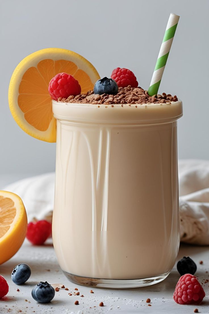 Shake